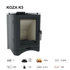 Koza k5